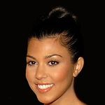 Kourtney Kardashian