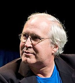 Chevy Chase