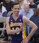 Steve Nash