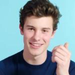 Shawn Mendes