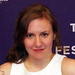 Lena Dunham