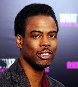 Chris Rock