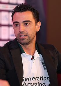 What Are The Political Views And Religious Beliefs Of Xavi? - Hollowverse