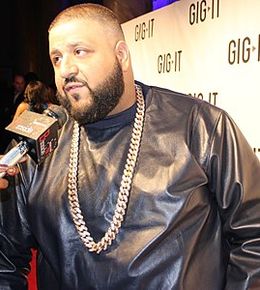 DJ Khaled