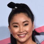 Lana Condor