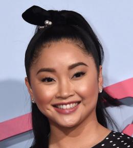 Lana Condor