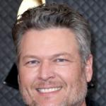 Blake Shelton