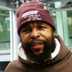 Mr. T