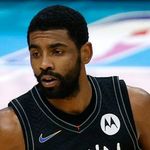 Kyrie Irving