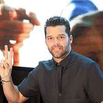 Ricky Martin