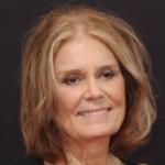 Gloria Steinem