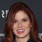 Debra Messing