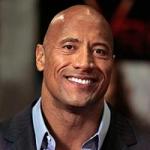 Dwayne Johnson