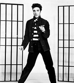 Elvis Presley