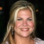 Kristen Johnston