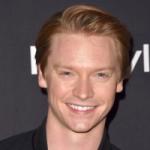 Calum Worthy