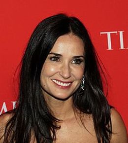 Demi Moore