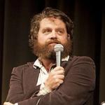 Zach Galifianakis