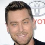 Lance Bass