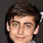 Aidan Gallagher