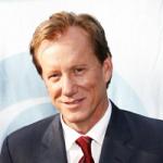 James Woods