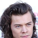 Harry Styles