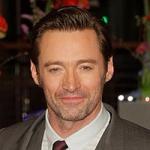 Hugh Jackman