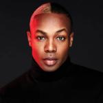 Todrick Hall