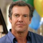 Dennis Quaid