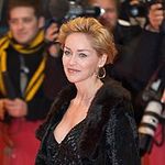 Sharon Stone