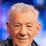Ian McKellen