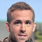 Ryan Reynolds