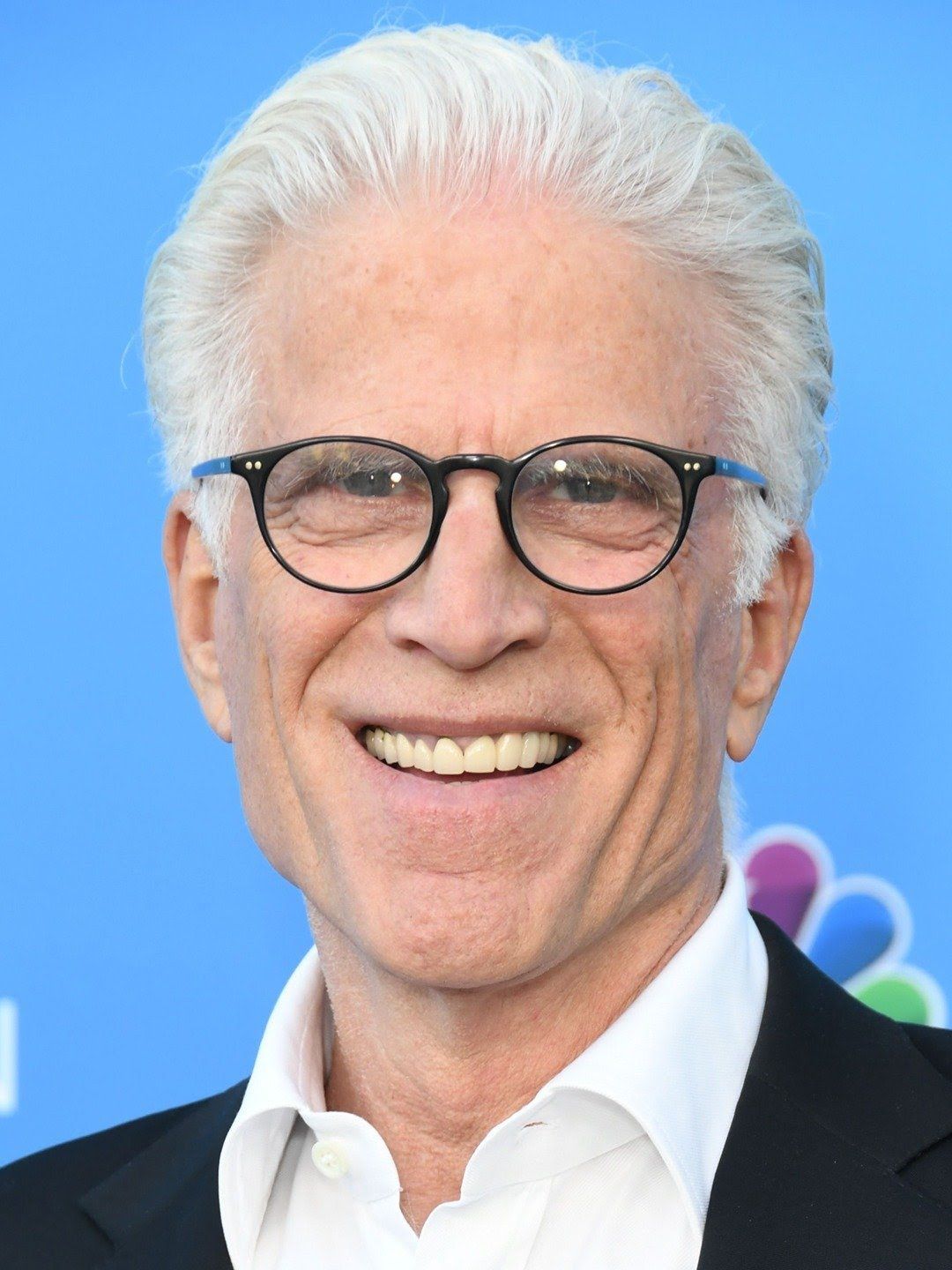 What Are The Political Views And Religious Beliefs Of Ted Danson ...