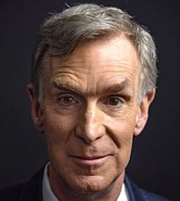 Bill Nye