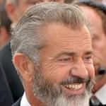 Mel Gibson