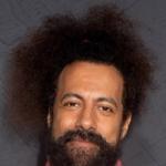 Reggie Watts