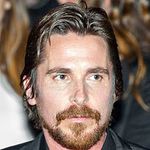 Christian Bale