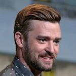 Justin Timberlake