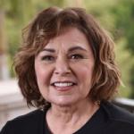 Roseanne Barr