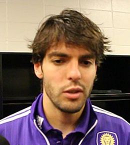 Kaká