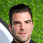 Zachary Quinto