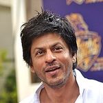 Shahrukh Khan