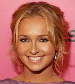 Hayden Panettiere
