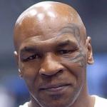 Mike Tyson