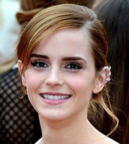 Emma Watson