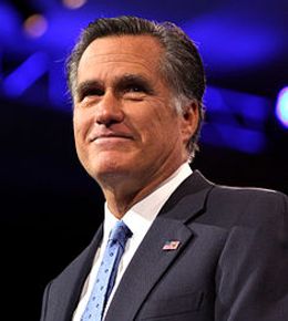 Mitt Romney