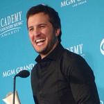 Luke Bryan