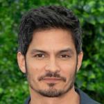 Nicholas Gonzalez