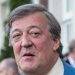 Stephen Fry