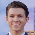 Tom Holland